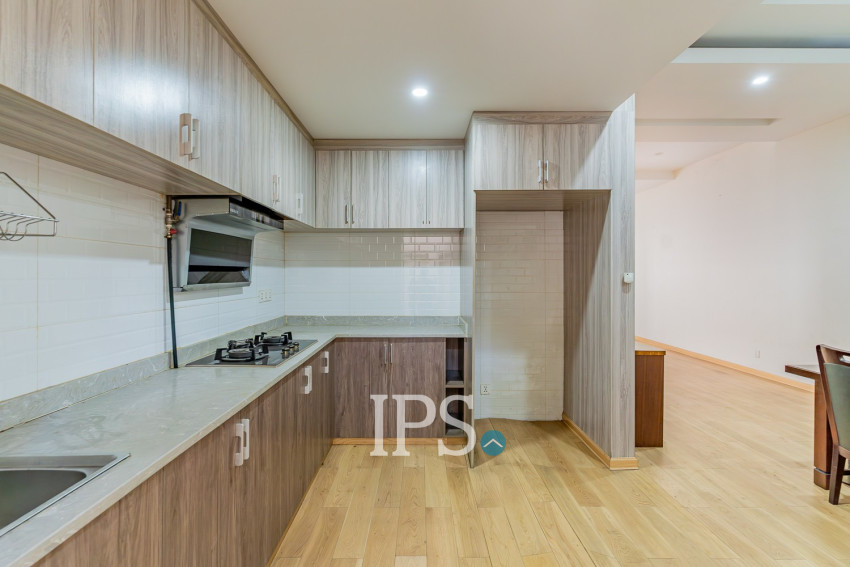 5 Bedroom Twin Villa For Sale - Borey Peng Huoth The Star Platinum, Nirouth, Phnom Penh