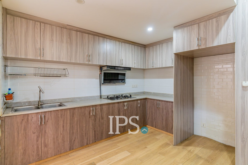 5 Bedroom Twin Villa For Sale - Borey Peng Huoth The Star Platinum, Nirouth, Phnom Penh