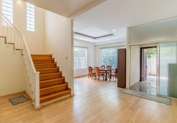 5 Bedroom Twin Villa For Sale - Borey Peng Huoth The Star Platinum, Nirouth, Phnom Penh thumbnail