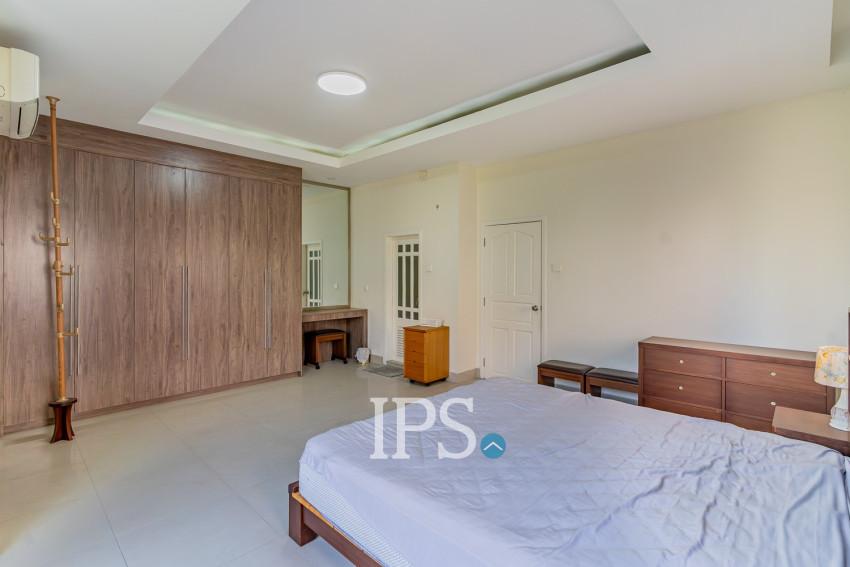 5 Bedroom Twin Villa For Sale - Borey Peng Huoth The Star Platinum, Nirouth, Phnom Penh