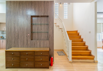 5 Bedroom Twin Villa For Sale - Borey Peng Huoth The Star Platinum, Nirouth, Phnom Penh thumbnail