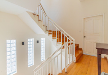 5 Bedroom Twin Villa For Sale - Borey Peng Huoth The Star Platinum, Nirouth, Phnom Penh thumbnail