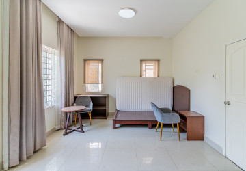 5 Bedroom Twin Villa For Sale - Borey Peng Huoth The Star Platinum, Nirouth, Phnom Penh thumbnail