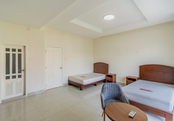 5 Bedroom Twin Villa For Sale - Borey Peng Huoth The Star Platinum, Nirouth, Phnom Penh thumbnail