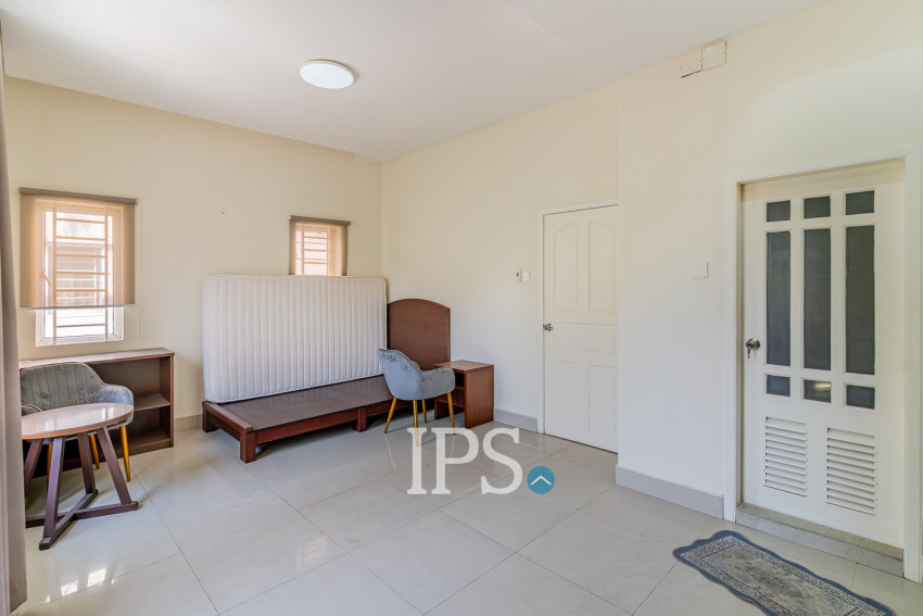 5 Bedroom Twin Villa For Sale - Borey Peng Huoth The Star Platinum, Nirouth, Phnom Penh