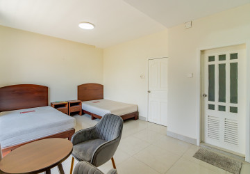 5 Bedroom Twin Villa For Sale - Borey Peng Huoth The Star Platinum, Nirouth, Phnom Penh thumbnail