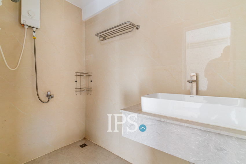 5 Bedroom Twin Villa For Sale - Borey Peng Huoth The Star Platinum, Nirouth, Phnom Penh