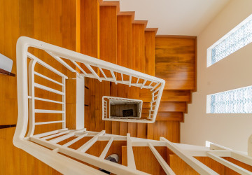 5 Bedroom Twin Villa For Sale - Borey Peng Huoth The Star Platinum, Nirouth, Phnom Penh thumbnail