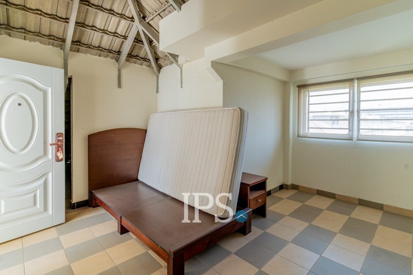 5 Bedroom Twin Villa For Sale - Borey Peng Huoth The Star Platinum, Nirouth, Phnom Penh