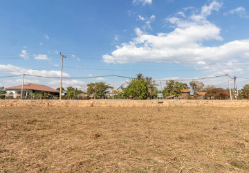 1,668 Sqm Land For Sale - Sambour, Siem Reap thumbnail