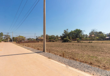 1,668 Sqm Land For Sale - Sambour, Siem Reap thumbnail