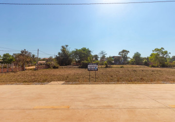 1,668 Sqm Land For Sale - Sambour, Siem Reap thumbnail