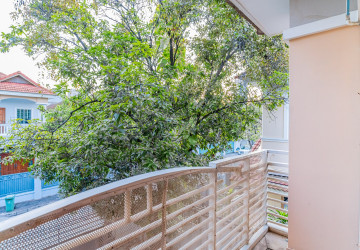 3 Bedroom Villa For Rent - Bassac Garden City, Tonle Bassac, Phnom Penh thumbnail