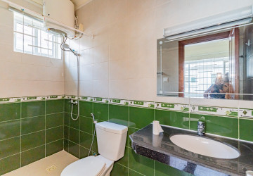 3 Bedroom Villa For Rent - Bassac Garden City, Tonle Bassac, Phnom Penh thumbnail