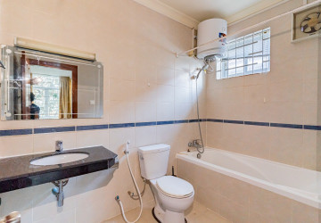 3 Bedroom Villa For Rent - Bassac Garden City, Tonle Bassac, Phnom Penh thumbnail