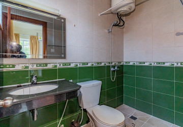 3 Bedroom Villa For Rent - Bassac Garden City, Tonle Bassac, Phnom Penh thumbnail