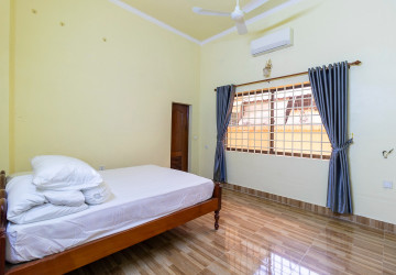 8 Bedroom House For Rent - Svay Dangkum, Siem Reap thumbnail