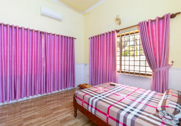 8 Bedroom House For Rent - Svay Dangkum, Siem Reap thumbnail