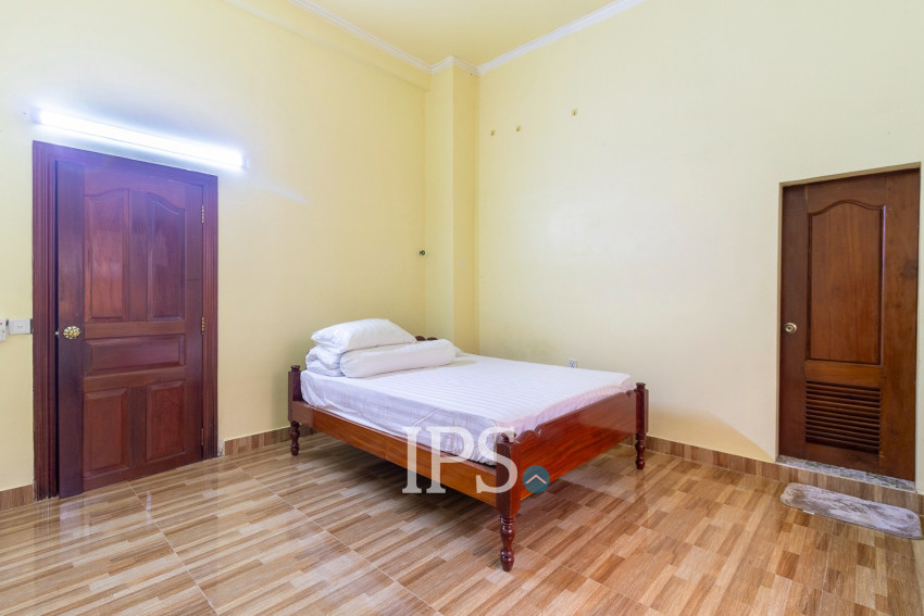 8 Bedroom House For Rent - Svay Dangkum, Siem Reap