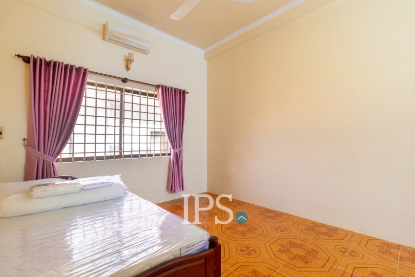 8 Bedroom House For Rent - Svay Dangkum, Siem Reap