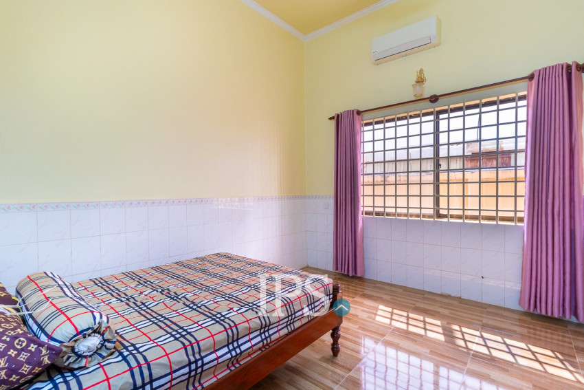 8 Bedroom House For Rent - Svay Dangkum, Siem Reap