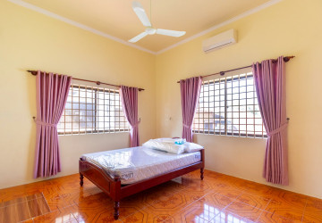 8 Bedroom House For Rent - Svay Dangkum, Siem Reap thumbnail