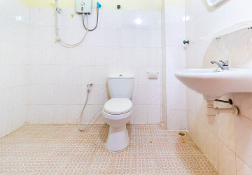 8 Bedroom House For Rent - Svay Dangkum, Siem Reap thumbnail