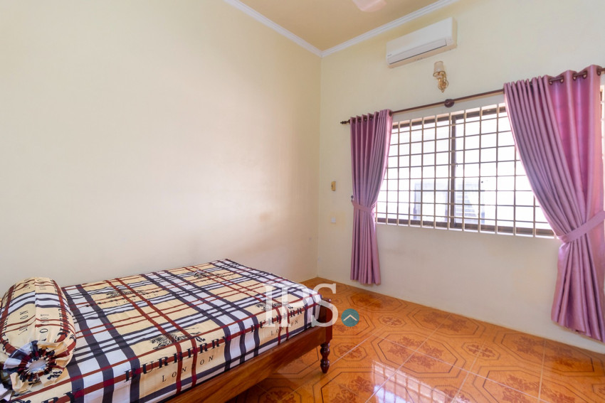 8 Bedroom House For Rent - Svay Dangkum, Siem Reap