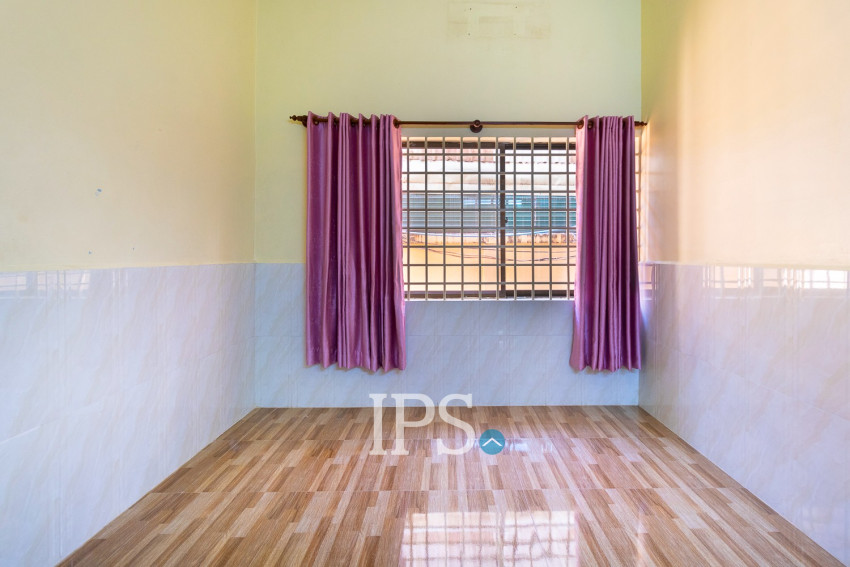 8 Bedroom House For Rent - Svay Dangkum, Siem Reap