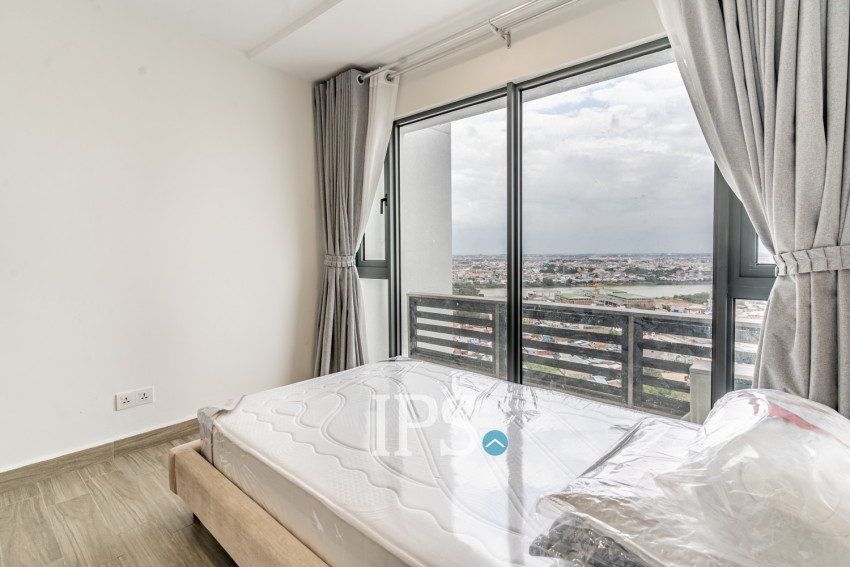 2 Bedroom Duplex Condo For Rent -  Urban Village, Chak Angrae Leu, Phnom Penh