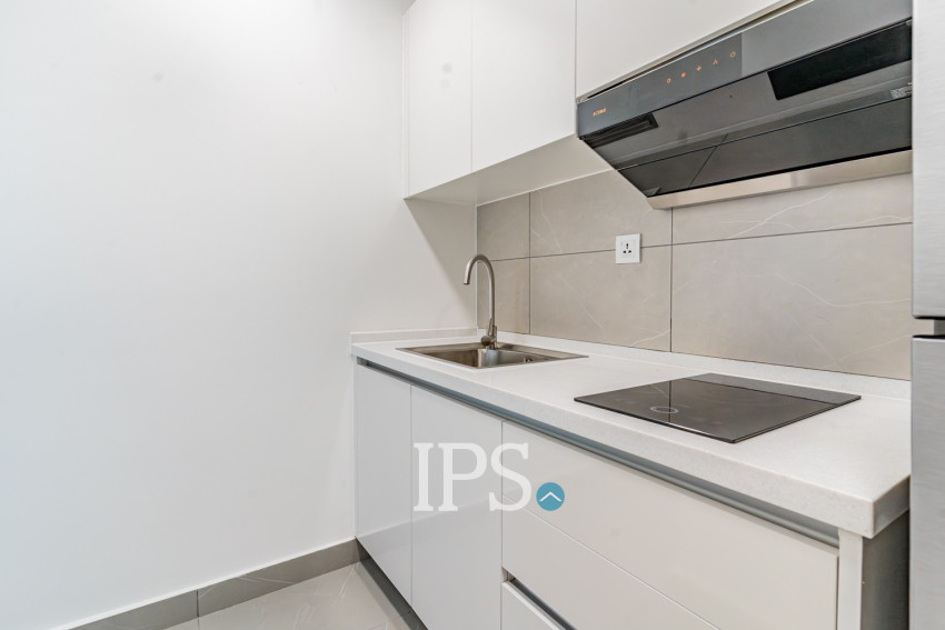 2 Bedroom Duplex Condo For Rent -  Urban Village, Chak Angrae Leu, Phnom Penh