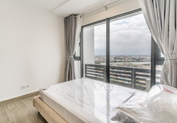 2 Bedroom Duplex Condo For Rent -  Urban Village, Chak Angrae Leu, Phnom Penh thumbnail