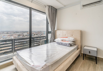 2 Bedroom Duplex Condo For Rent -  Urban Village, Chak Angrae Leu, Phnom Penh thumbnail