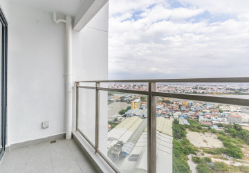 2 Bedroom Duplex Condo For Rent -  Urban Village, Chak Angrae Leu, Phnom Penh thumbnail