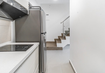 2 Bedroom Duplex Condo For Rent -  Urban Village, Chak Angrae Leu, Phnom Penh thumbnail