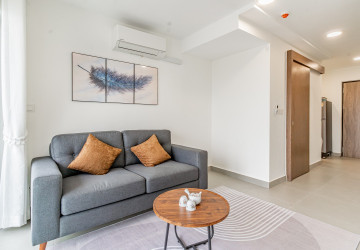 2 Bedroom Duplex Condo For Rent -  Urban Village, Chak Angrae Leu, Phnom Penh thumbnail