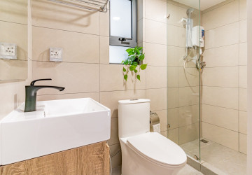 2 Bedroom Duplex Condo For Rent -  Urban Village, Chak Angrae Leu, Phnom Penh thumbnail