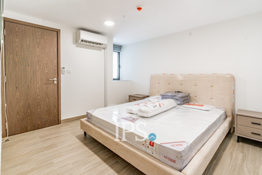 2 Bedroom Duplex Condo For Rent -  Urban Village, Chak Angrae Leu, Phnom Penh