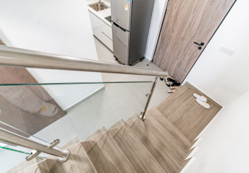 2 Bedroom Duplex Condo For Rent -  Urban Village, Chak Angrae Leu, Phnom Penh thumbnail