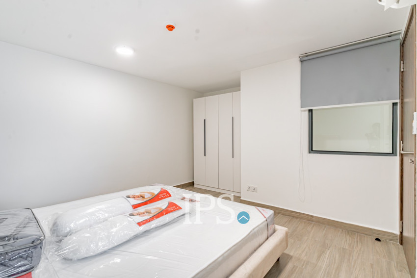 2 Bedroom Duplex Condo For Rent -  Urban Village, Chak Angrae Leu, Phnom Penh