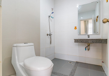 4 Bedroom Linked Villa For Rent - Borey Peng Huoth, Russey Keo, Phnom Penh thumbnail