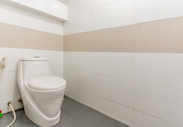 4 Bedroom Linked Villa For Rent - Borey Peng Huoth, Russey Keo, Phnom Penh thumbnail