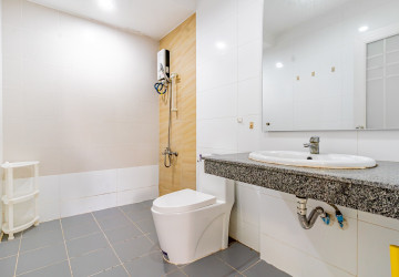 4 Bedroom Linked Villa For Rent - Borey Peng Huoth, Russey Keo, Phnom Penh thumbnail