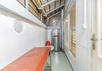 4 Bedroom Linked Villa For Rent - Borey Peng Huoth, Russey Keo, Phnom Penh thumbnail