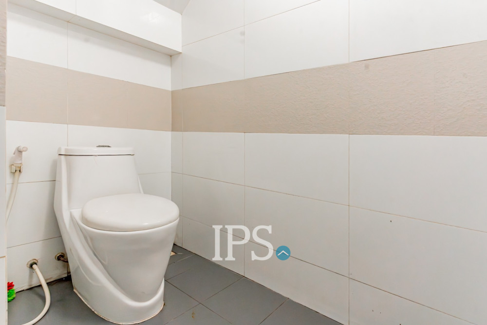 4 Bedroom Linked Villa For Rent - Borey Peng Huoth, Russey Keo, Phnom Penh - Image 21 4 Bedroom Linked Villa For Rent - Borey Peng Huoth, Russey Keo, Phnom Penh - Image 21