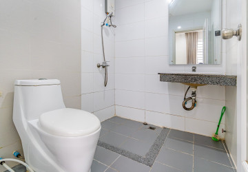 4 Bedroom Linked Villa For Rent - Borey Peng Huoth, Russey Keo, Phnom Penh thumbnail