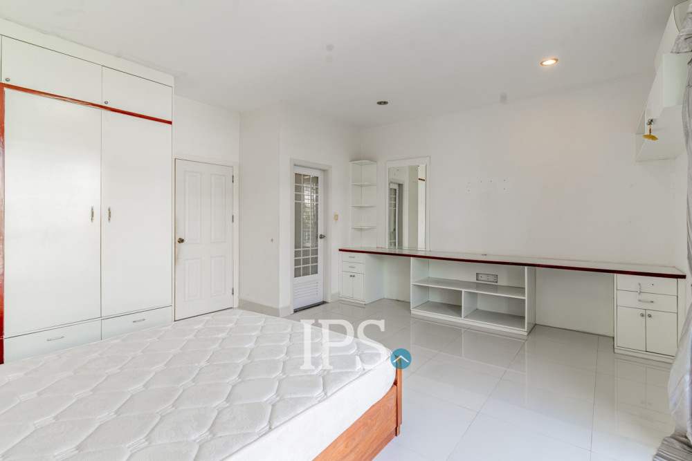 4 Bedroom Linked Villa For Rent - Borey Peng Huoth, Russey Keo, Phnom Penh - Image 18 4 Bedroom Linked Villa For Rent - Borey Peng Huoth, Russey Keo, Phnom Penh - Image 18