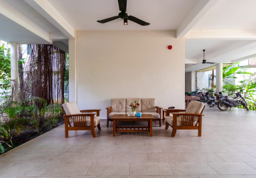 2 Bedroom Apartment For Rent - Sala Kamreuk, Siem Reap thumbnail