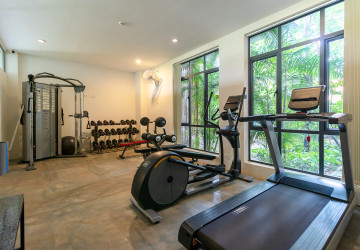 2 Bedroom Apartment For Rent - Sala Kamreuk, Siem Reap thumbnail