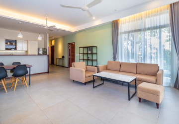 2 Bedroom Apartment For Rent - Sala Kamreuk, Siem Reap thumbnail